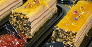 Les entrées froides