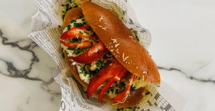 Les entrées chaudes 