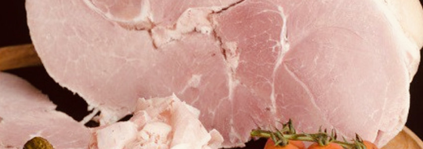 Nos Jambon cuits et jambons crus