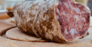 Nos saucissons secs