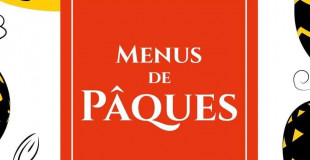 Notre carte de pâques 