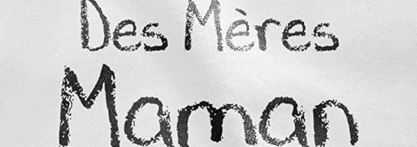 Menu fête des mères 