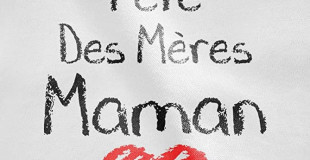 Menu fête des mères 
