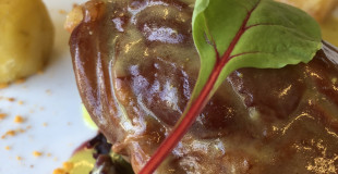 Les plats cuisinés avec garnitures 