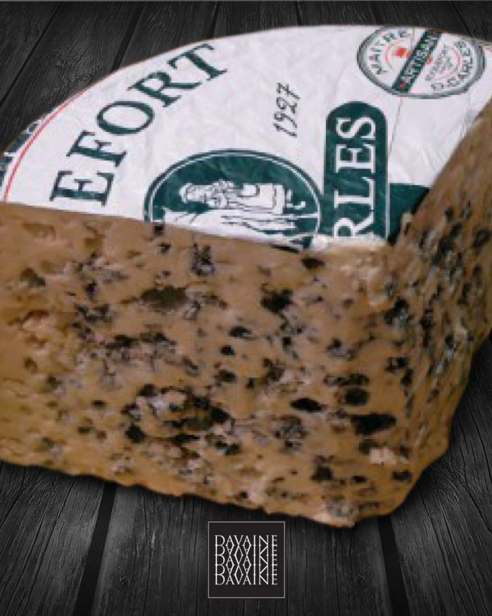 Roquefort artisanal aop