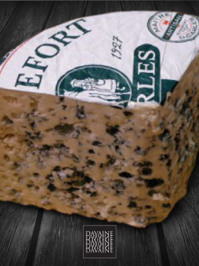 Roquefort artisanal aop