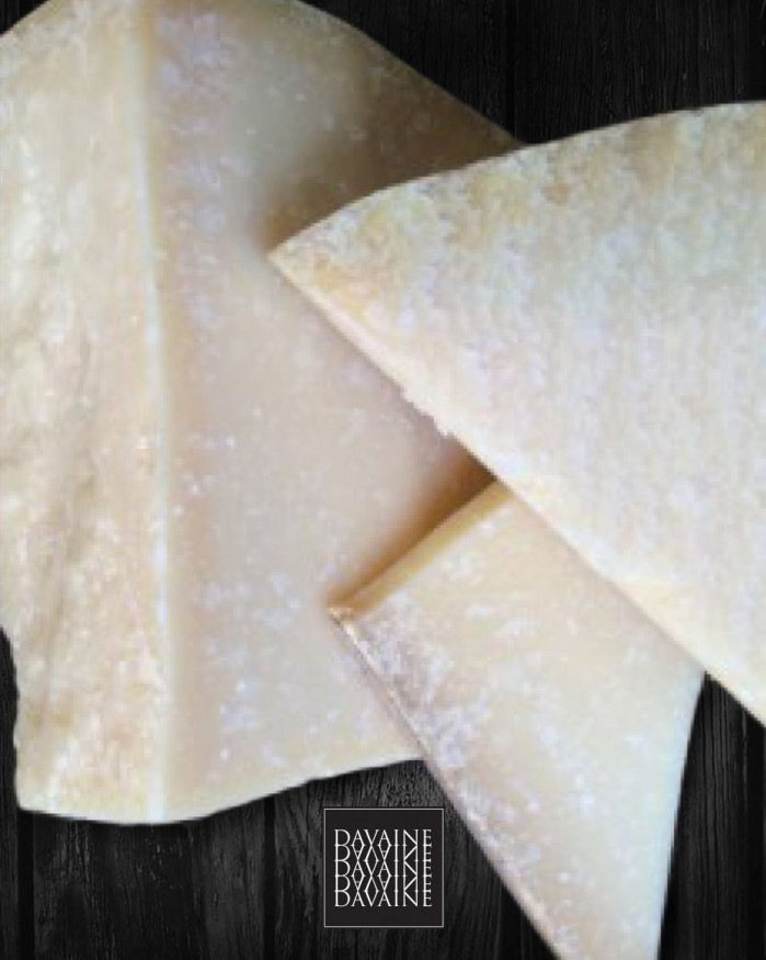 Parmigiano Reggiano DOP