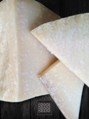 Parmigiano Reggiano DOP