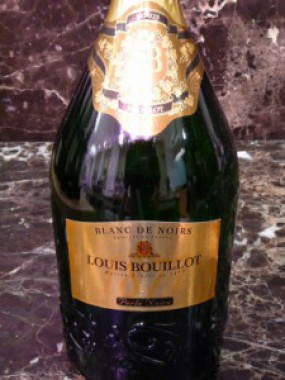 Crémant de bouillot