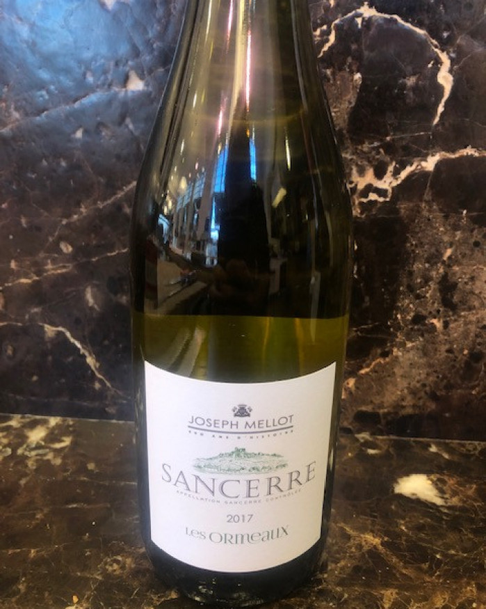 Sancerre 2017 