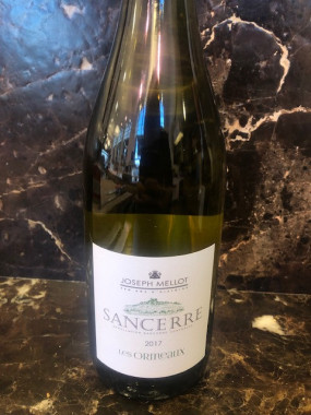 Sancerre 2017 