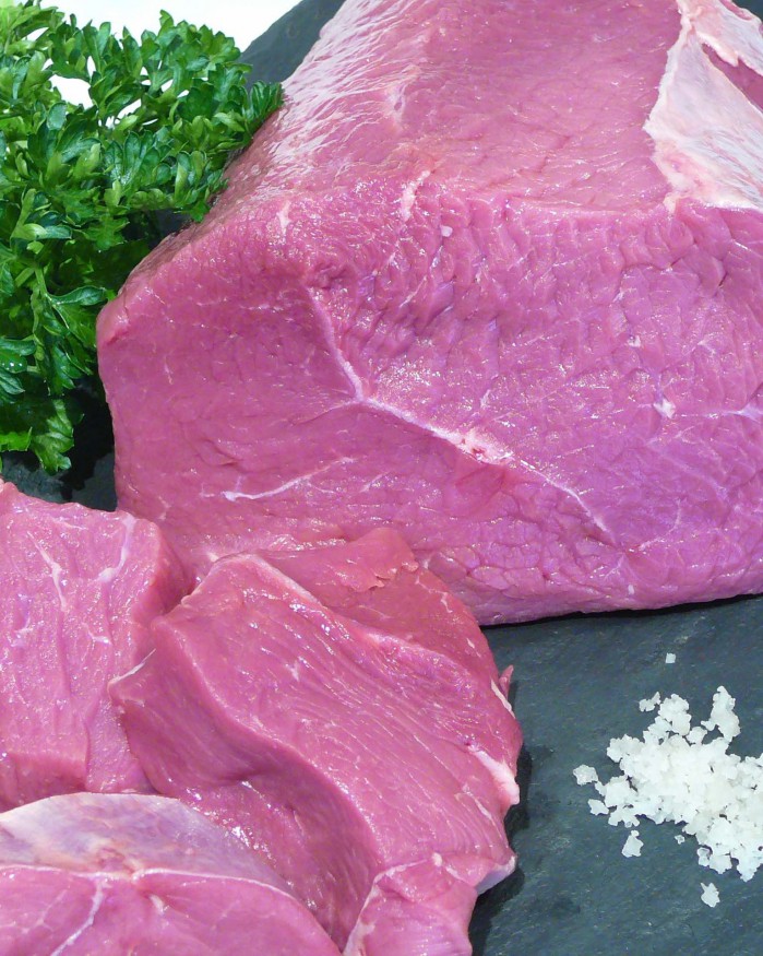 Viande de boeuf pour bouillon Davaine